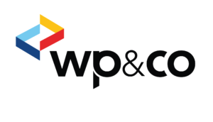 Logo WP&Co